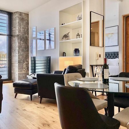 Luxurious 1 Bed Rwy Apartment Plymouth Eksteriør bilde